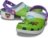 CROCS kroksid TOY STORY BUZZ sinised, 209857-0ID 27 suurus 