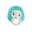 FISHER PRICE loomateemaline kõristi, asst, HJW11 HJW11