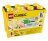 10698 LEGO® vahva suur mängukast Classic 10698