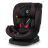 LIONELO turvatool BASTIAAN I-SIZE black red 40-150cm 