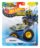 HOT WHEELS värvimuutvad üksikud autod, assortii, HGX06 HGX06