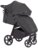 CARRELLO käru BRAVO PLUS, Storm Grey, CRL-5515 