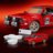 MATTEL BRICK SHOP HOT WHEELS Audi Sport Quattro 84 ehituskomplekt, JLK39 