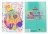 PLAYDOH A4 Sketchbook 30 sheets, 320-50000 