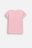 COCCODRILLO lühikeste varrukatega t-särk, roosad, suurus 
