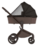 ANEX universaalne vanker FLO 2in1, browny, fl-07с, 8885020503173 (frame)  