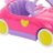BARBIE Club Chelsea ja karu auto, HXN05 