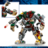 75451 LEGO® Star Wars™ Hutti palee valvurdroidide lahing 