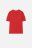 COCCODRILLO lühikeste varrukatega t-särk EVERYDAY BOY A, punased, WC4143213VBA-009- 