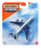 MATCHBOX lennuvahendid, assortii, JDJ05 