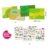 DJECO loovuskomplekt Lift-up Stickers – Loomad, DJ00044