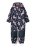 NAME IT kombinesoon ALFA, Softshell, tumesinine, 13214569 13214569