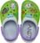 CROCS kroksid TOY STORY BUZZ sinised, 209857-0ID 27 suurus 