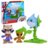SPIDEY AND HIS AMAZING FRIENDS figuuride komplekt Rescue 2 tk, assortii, G19915L0 
