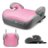 KINDERKRAFT istmekõrgendus  I-BOOST PINK, KCIBOO00PNK0000 