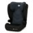 KINDERKRAFT turvatool I-SPARK 2 PLUS I-SIZE, 100-150 cm., Black, KCISPA02BLKPL00 