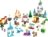 43253 LEGO® Disney Princess™ Advendikalender 2024 