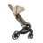 TUTIS jalutuskäru UP, Beige, PP207/611 