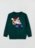 OVS BOY3-10Y TRICOT 2H 5-6 GREEN 001915461 