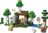 21593 LEGO® Minecraft® Esimese öö seiklus 