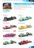 MAISTO DIE CAST 1:64 auto Design Elite Transport, 15055 15055