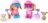 PAW PATROL figuur Skye's World Rescue Liberty, 6076579 
