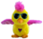 HAPPY YAPPERS interaktiivne pehme lind Mimi Melody, 9289 