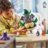 72042 LEGO® Super Mario Prince Florian ja Castle Bowser 