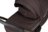 NOORDI universaalne käru FJORDI V2, 2in1, Dark Brown, 1642627 