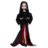 MONSTER HIGH x Wednesday nukk Wednesday, JLK99 