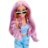 BARBIE DELUXE STYLE nukk tarvikutega, JNC61 