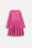 COCCODRILLO kleit ACADEMY GIRL KIDS, roosa, ZC5129103AGK-007-116, 116 cm 