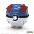 MEGA CONSTRUX POKEMON constructor  Jumbo Great Ball, HMW04 HMW04