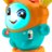 FISHER-PRICE eestikeelne tantsiv DJ, HYR71 