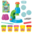 PLAY-DOH imekaunis helendav mikroskoop, G04945L0 
