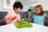 MATTEL GAMES lauamäng Püüa mutti, GVD47 GVD47