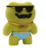 FUGGLER Gold Edition figuur, assortii, FG6310 