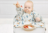 BIBADO pikkade varrukatega pudipõll LITTLE LOADER, BIB512R 