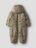 NAME IT kombinesoon SNOW, 13245311, 50/56 cm 