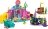 43254 LEGO® Disney Princess™ Arieli kristallkoobas 