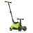 SmarTrike Xtend tõukeratas Ride-on, lime, 2401304 