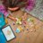 42672 LEGO® Friends Loominguline ranna- ja reisikohver 