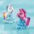 TOTUM loominguline kipsist valamisekomplekt Plaster Unicorns, 71070 