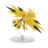 POKEMON Zapdos liigendatav figuur, 15 cm, PKW2412 