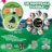EDUCA 3D puzzle jalgpall, 32 tk, 19210 