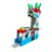 PAW PATROL sõidukite mängukomplekt Dino Mobile Headquarters, 6076044 