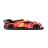 MAISTO TECH 1:16 RC auto Ferrari 499P 2023, 82861 