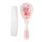 CANPOL BABIES Kammikomplekt, Pink, 2/419_pin 