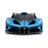 MAISTO TECH R/C 1:14 auto Bugatti Bolide, 82816 
