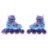 SEVEN POLSKA rulluisud STITCH, 3 in 1, suurus 30-33, 59407 